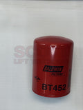 BT452 [BALDWIN] FILTER - OIL