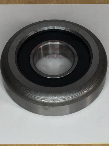 Mast deals roller bearing