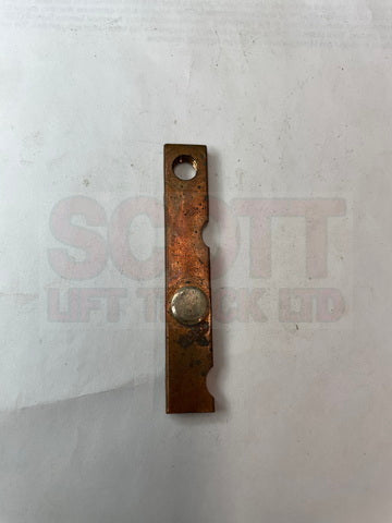 CONTACT10 [SLT] LOOSE CONTACT TIP BAR