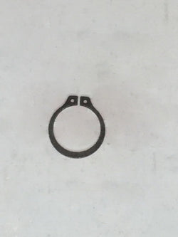 060009-072 [CROWN] RING - RETAINING * OEM