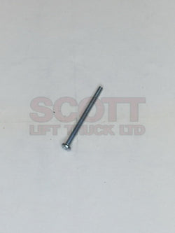 060011-037 [CROWN] SCREW #4 * OEM