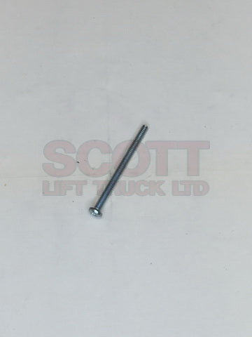 060011-037 [CROWN] SCREW #4 * OEM