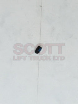 060013-001 [CROWN] SCREW - SET 8-32 1/4 IN * OEM