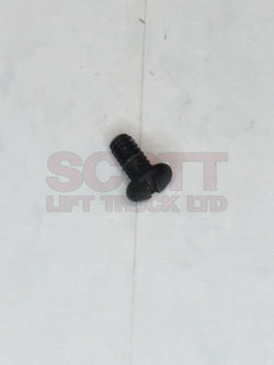 060015-056 [CROWN] SCREW - 1/4-20 1/2 PAN * OEM