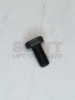 060016-018 [CROWN] CAPSCREW 5/16-18 X 5/8 * OEM