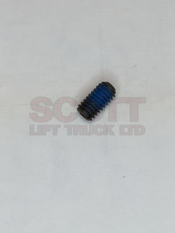 060016-093 [CROWN] SCREW 3/8" - THREADLOCKER * OEM