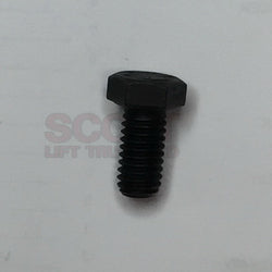 060017-006 [CROWN] SCREW 3/8" HEX HEAD