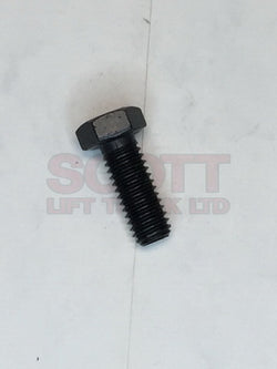 060017-007 [CROWN] CAPSCREW - HCE 509 3/8-16 GR-8