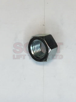 060021-049 [CROWN] NUT 3/4" * OEM