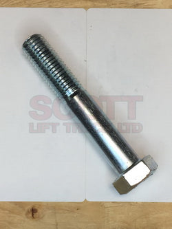 060023-009 [CROWN] SCREW .750 * OEM