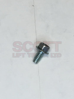 060032-019 [CROWN] SCREW SELF-TAPPING * OEM