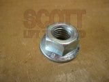 060059-010 [CROWN] NUT - FLANGE - TOP LOCK * OEM