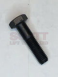 060115-027 [CROWN] M12 X 1.75-8G HEX HEAD CAP SCREW * OEM