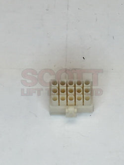 062535-005 [CROWN] CONNECTOR PLUG - OEM