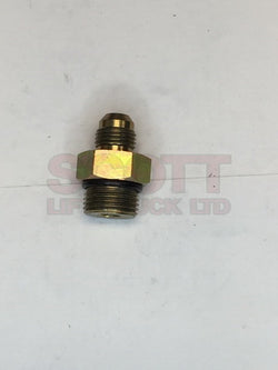 064004-004 [CROWN] CONNECTOR HYDRAULIC * OEM