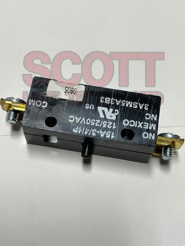 073374 [CROWN] SWITCH - BRAKE -15A 250VAC