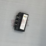 075256 [CROWN] DOUBLE DIODE BLOCK * OEM