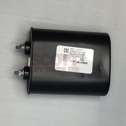 079812 [CROWN] CAPACITOR * OEM