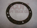 087408 [CROWN] GASKET - AXLE