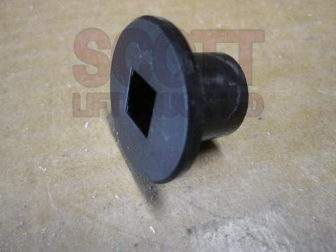 CR089510 [CROWN] BUSHING - MOLDED