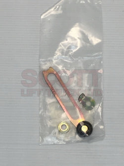 090529 [CROWN] CONTROL ARM * OEM