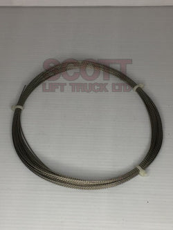 094422S002 [CROWN] STEEL CABLE * OEM