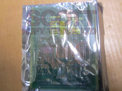 102559-R-S [CROWN] ASM PCB LINE DRIVER MASTER CARD * OEM - REMAN