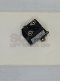 103008 [CROWN] RECTIFIER - EV 100 5 REC * OEM