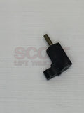 103023 [CROWN] POST - INSULATOR * OEM