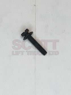 103025 [CROWN] SCREW M5 - THREAD FORMING * OEM