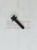 103025 [CROWN] SCREW M5 - THREAD FORMING * OEM