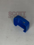 104622 [CROWN] COVER KNOB - BLUE * OEM