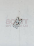 109305-001 [CROWN] NUT - CLIP