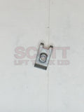 109305-001 [CROWN] NUT - CLIP