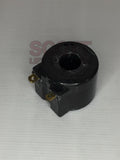 112222 [CROWN] COIL - 36/48 VOLT GE ORIG * OEM