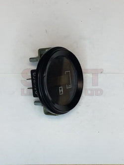 113773-001 [CROWN] METER - HOUR 3 TERM 12-48V * OEM