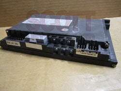 114429 [CROWN] CARD - EV100 LX LOGIC DUAL MOTOR * OEM