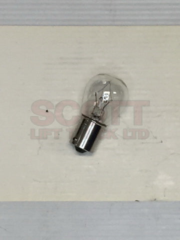 118321 [CROWN] BULB - 36V 25W SP7 SINGLE FILAMENT