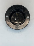 120127 [CROWN] INLET FLANGED AC