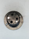 120127 [CROWN] INLET FLANGED AC