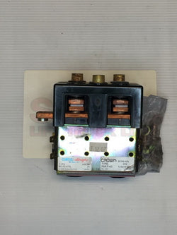 123470-003 [CROWN] CONTACTOR 24V * OEM