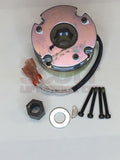 126012 [CROWN] WAV50 BRAKE KIT * OEM