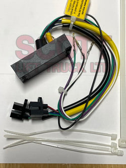 126586-00S [CROWN] DIRECTIONAL OPTIC SWITCHES + BO * OEM