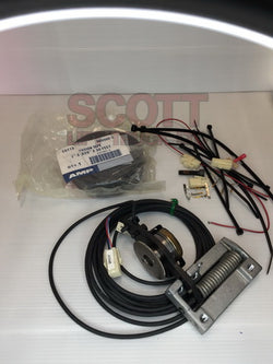 128528-001 [CROWN] RR5000 HEIGHT ENCODER 36V 45 KIT * OEM