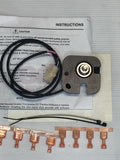 130995 [CROWN] TRACTION ENCODER ASSEMBLY KIT * OEM