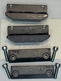 131321 [CROWN] WEAR BLOCK KIT * OEM