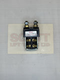 802820 [CROWN] CONTACTOR - 24 VOLT