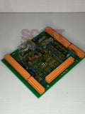 802821 [CROWN] DISTRIBUTION PANEL CARD * OEM