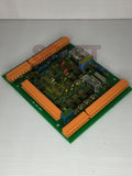 802821 [CROWN] DISTRIBUTION PANEL CARD * OEM