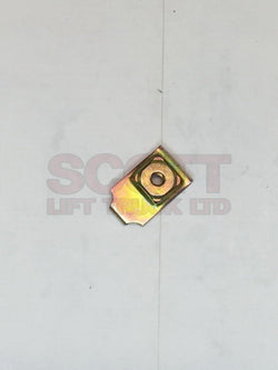 803139 [CROWN] NUT INSERT * OEM